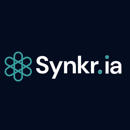 Synkria Logo